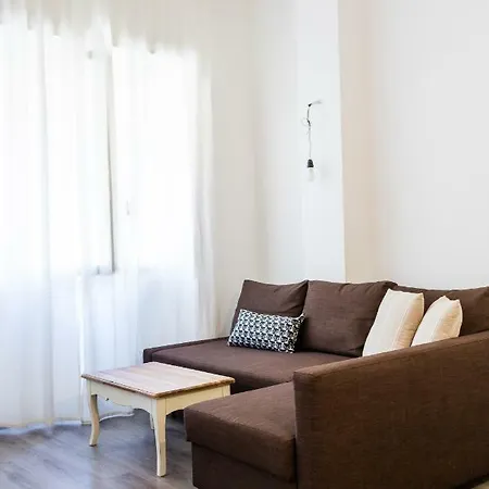 Apartamento Wonderful And Strategic Apt In Sant'agostino Milán