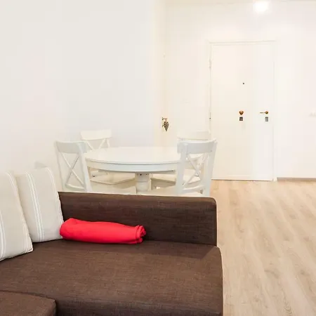 Apartamento Wonderful And Strategic Apt In Sant'agostino