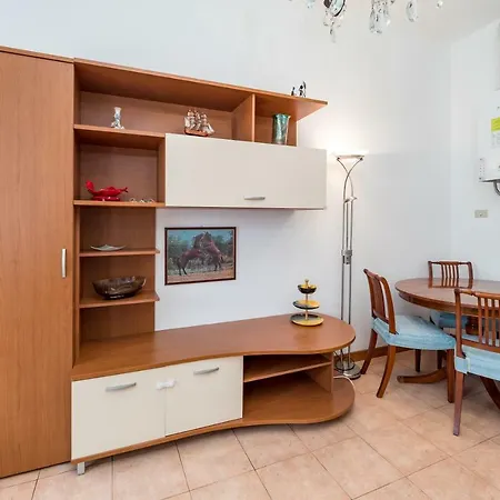 Apartment Viale Corsica *