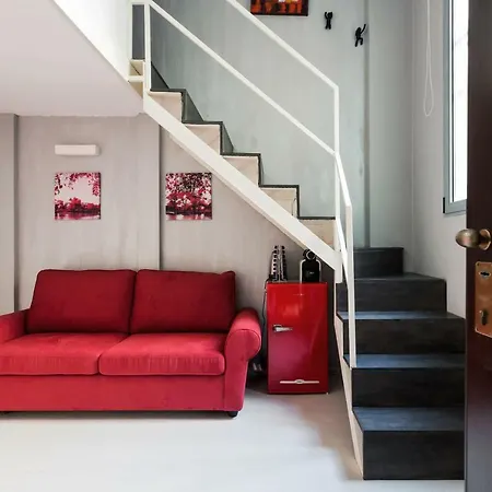 Lovely Studio In The Heart Of - Buenos Aires