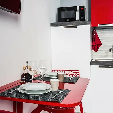 Lovely Studio In The Heart Of - Buenos Aires