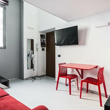 Lovely Studio In The Heart Of - Buenos Aires