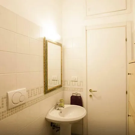 Appartement Isola Flat Milan