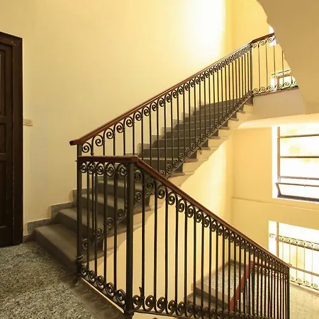 Apartamento Bluechic Studio - Pta Venezia Milán