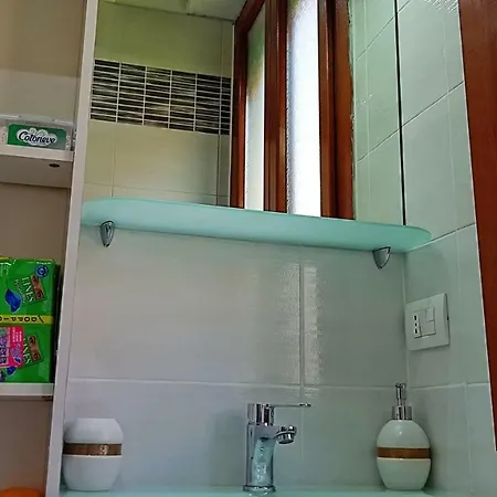 Inna House 3* Μιλάνο