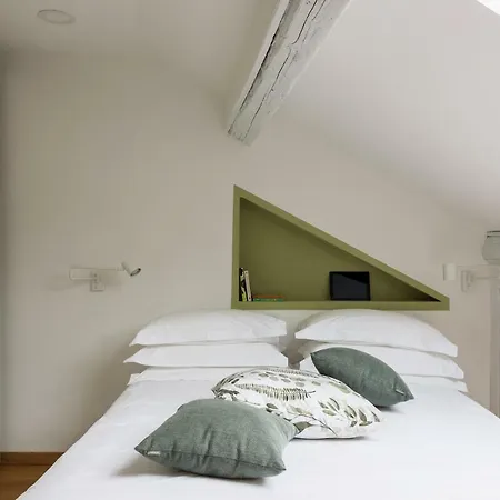 Spazio M&m Via Augusto Anfossi 10