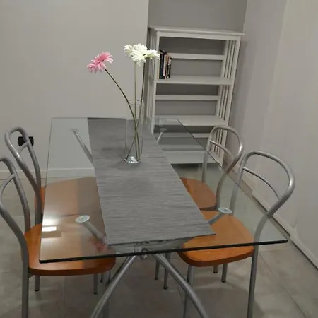 Mm House Tortona