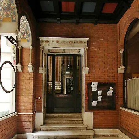 Sahi - Residenza Bianca Di Savoia Apartamento *