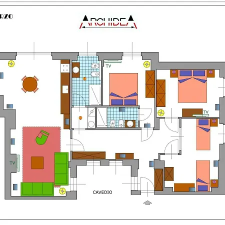 Manzoni Clc * Milaan