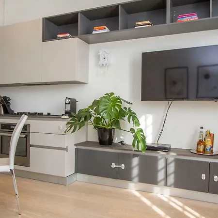 Apartment Easylife - - Bligny 29 P4 - Bocconi *