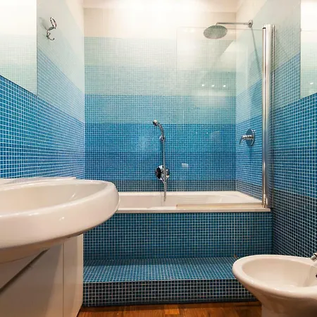 Apartment Youhosty - Pisani Small 13