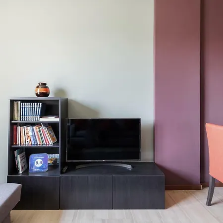 Downtown מילאנו