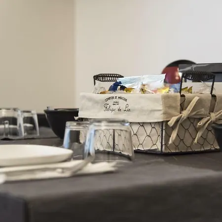 Design & New Center Apartman Milánó