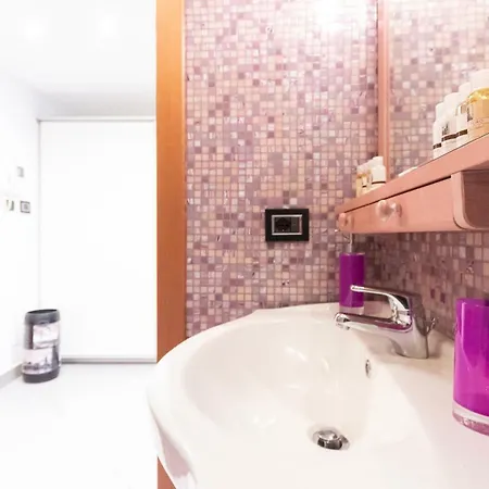 Апартаменты Alzaia 54 Navigli *