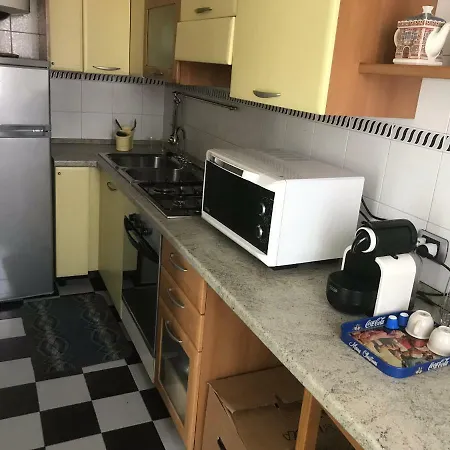 Leoni Charminghouse Μιλάνο