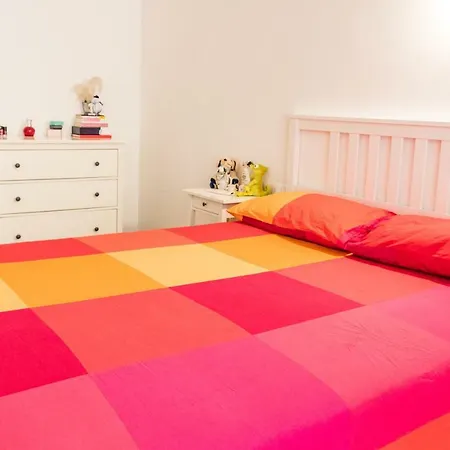Apartamento Wonderful And Strategic Apt In Sant'agostino Milán