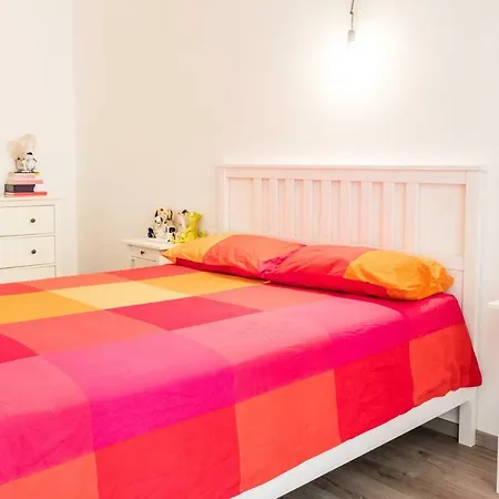 Wonderful And Strategic Apt In Sant'agostino Milán