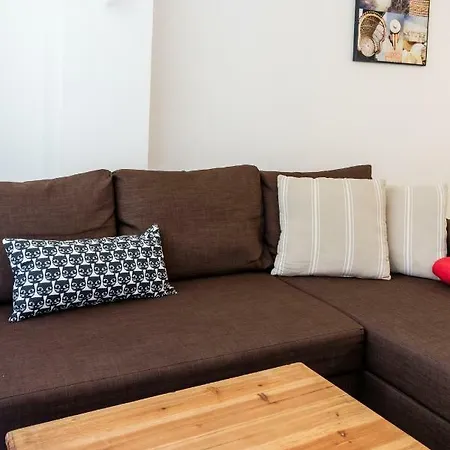 Apartamento Wonderful And Strategic Apt In Sant'agostino