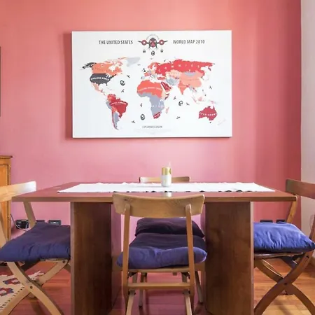 Easylife - - Savona 14 - Design District