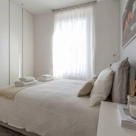 Easylife - - Bligny 29 P4 - Bocconi *