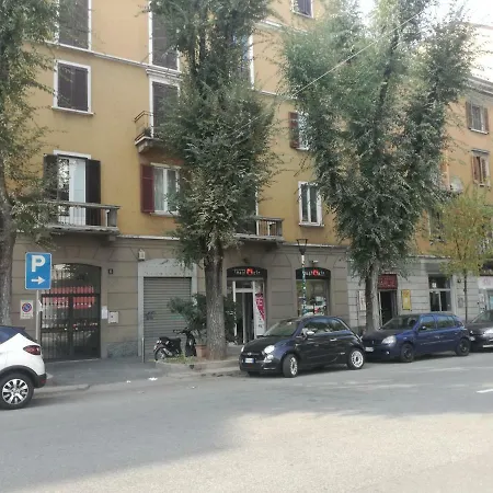 Likehome - Via Crema Milano