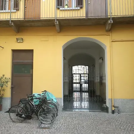 Likehome - Via Crema Lejlighed Milano