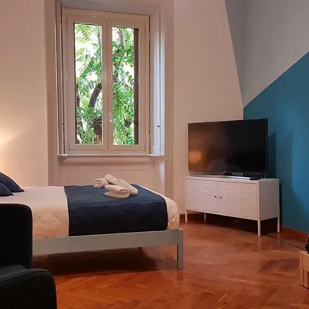 Apartamento Sahi - Residenza Bianca Di Savoia *