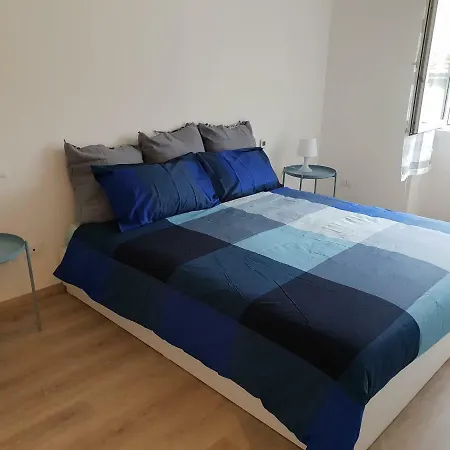 34 Via Giulio Carcano *