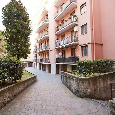 شقة Guesthost - Con Balcone Per 2 Persone ميلان