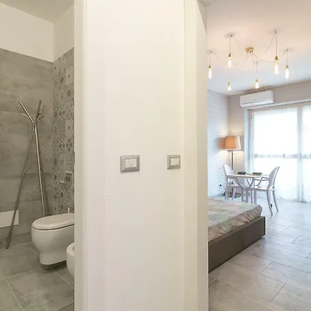 Chic Apartament! - Central Station Milan