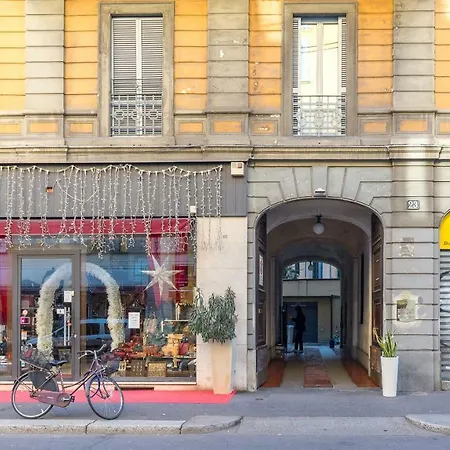 Apartment Tailors' Sempione - 2 Bedrooms Milan