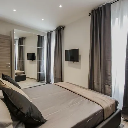 Castle Near Duomo Μιλάνο