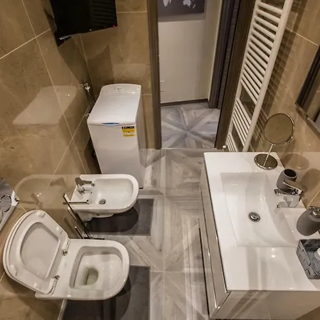 Διαμέρισμα Castle Near Duomo *