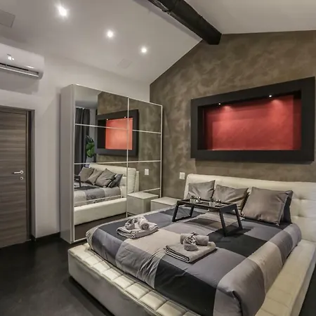 Appartement Stylish Near Duomo *