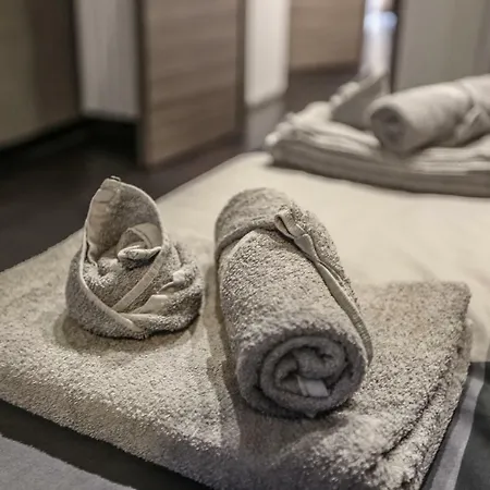 Stylish Near Duomo Appartement