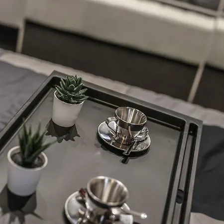 Stylish Near Duomo Appartement