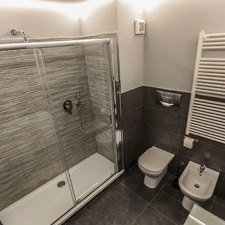 Appartement Stylish Near Duomo *