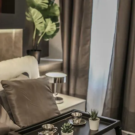 Stylish Near Duomo Appartement Milan