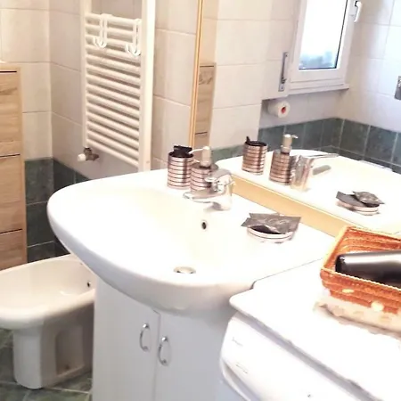 Il Naviglio Dietro L'angolo Apartamento *