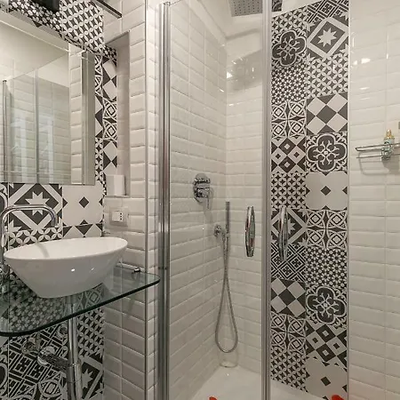 Appartement Vespri *