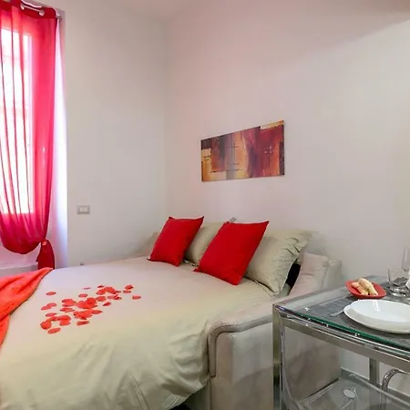 Vespri Appartement *