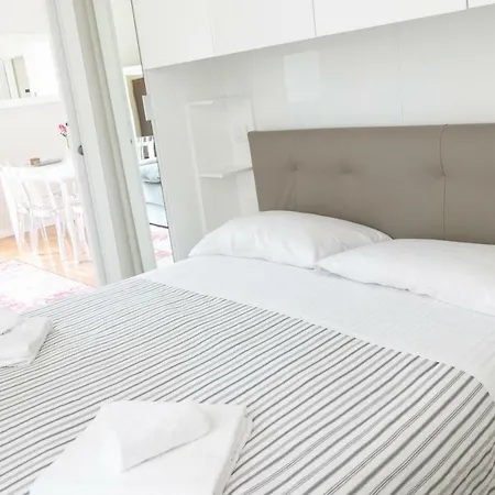 Porta Venezia - Downtown Apartman