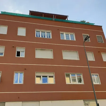 34 Via Giulio Carcano