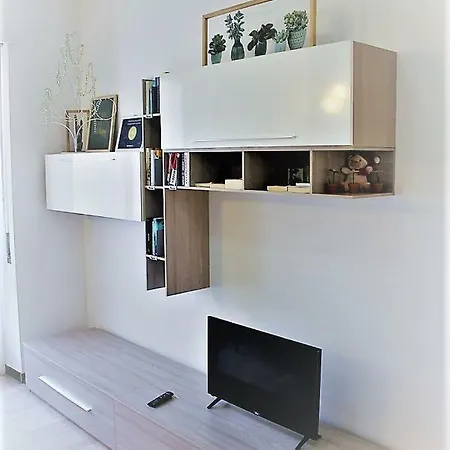 Apartman Youhome Millelire *