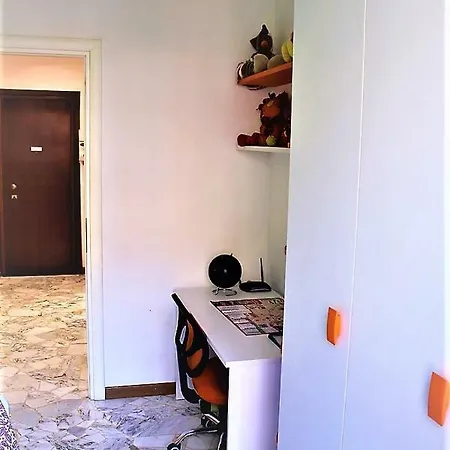 Apartman Youhome Millelire *