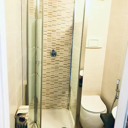 Apartment Porta Venezia Milan