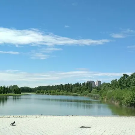 Ornato Garden Διαμέρισμα Μιλάνο