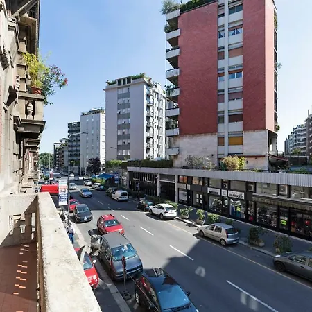 Duomo Shopping 밀라노