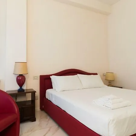 Italianway - Durini 23 Mailand
