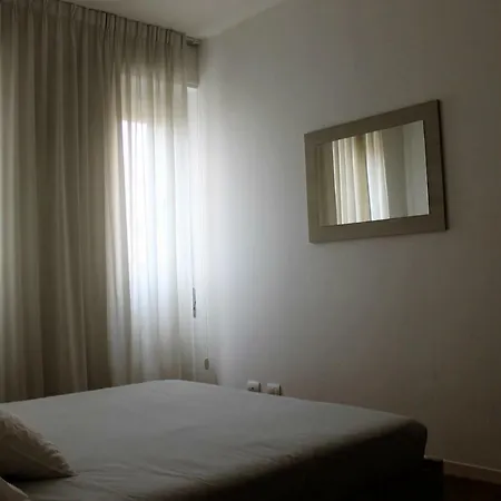 Zubed Apartments-via Carlo Farini Διαμέρισμα Μιλάνο
